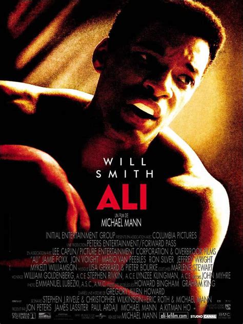 ali movie imdb